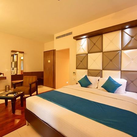 Hotel Sanman Gardenia Bangalore Ngoại thất bức ảnh