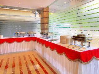 Hotel Sanman Gardenia Bangalore Ngoại thất bức ảnh