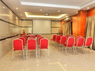 Hotel Sanman Gardenia Bangalore Ngoại thất bức ảnh
