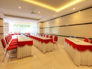 Hotel Sanman Gardenia Bangalore Ngoại thất bức ảnh