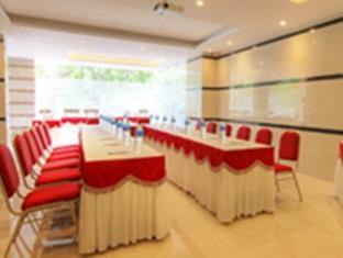 Hotel Sanman Gardenia Bangalore Ngoại thất bức ảnh