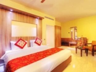 Hotel Sanman Gardenia Bangalore Ngoại thất bức ảnh