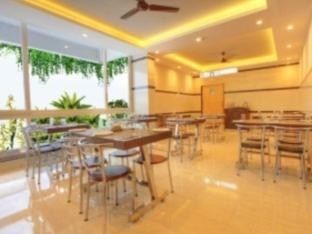Hotel Sanman Gardenia Bangalore Ngoại thất bức ảnh