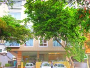 Hotel Sanman Gardenia Bangalore Ngoại thất bức ảnh